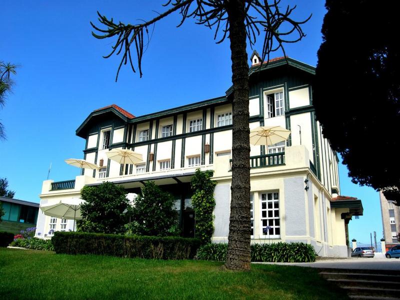 Hotel Escuela Las Carolinas - Genel