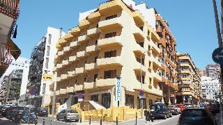 Hotel Andalucia