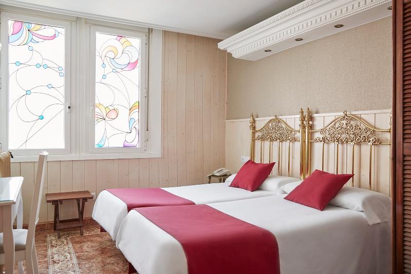 Hotel Dato - Genel
