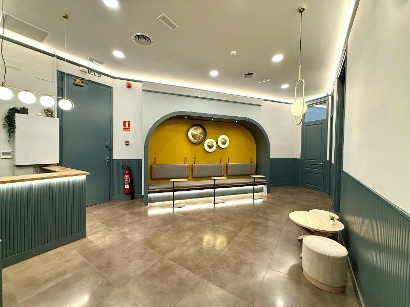 Hip Karma Hostel - Genel