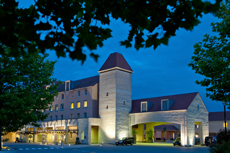 Explorers Hotel - Genel