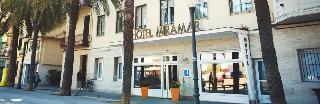 Hotel Miramar Badalona
