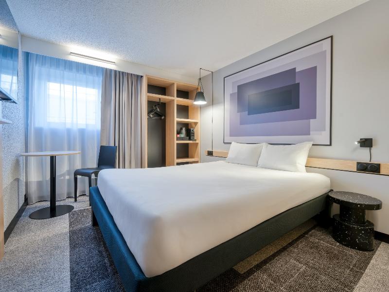 Ibis Orly Chevilly Tram 7 - Genel