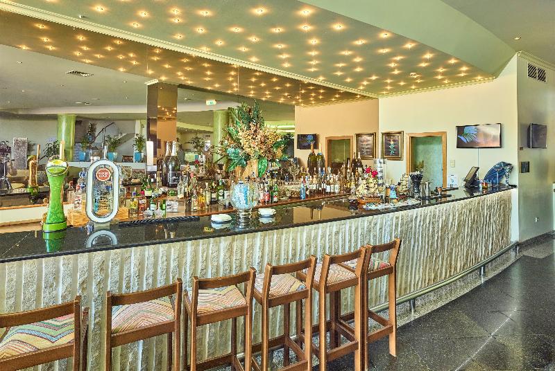 Hotel Baia Grande - Bar