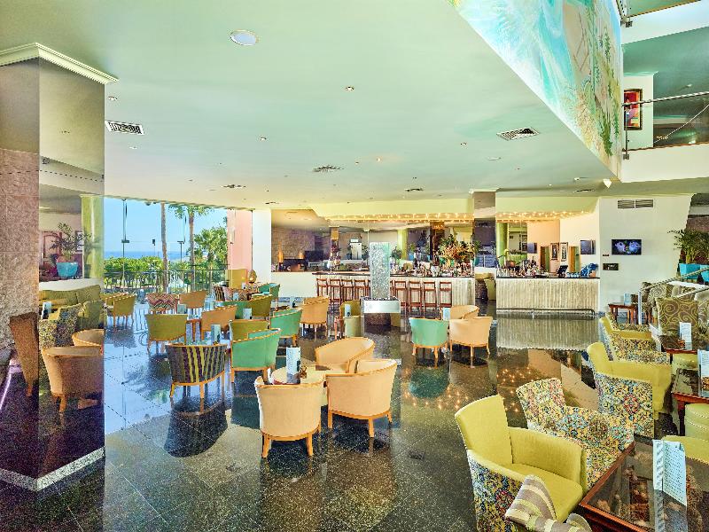 Hotel Baia Grande - Bar