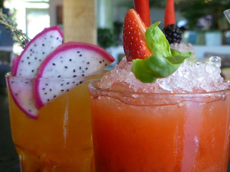 Hotel Baia Grande - Bar