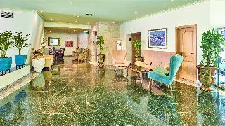 Hotel Baia Grande fotoÄŸrafÄ±