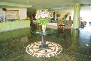 Hotel Baia Grande fotoÄŸrafÄ±