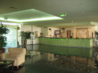 Hotel Baia Grande fotoÄŸrafÄ±