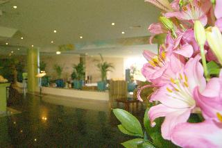 Hotel Baia Grande fotoÄŸrafÄ±