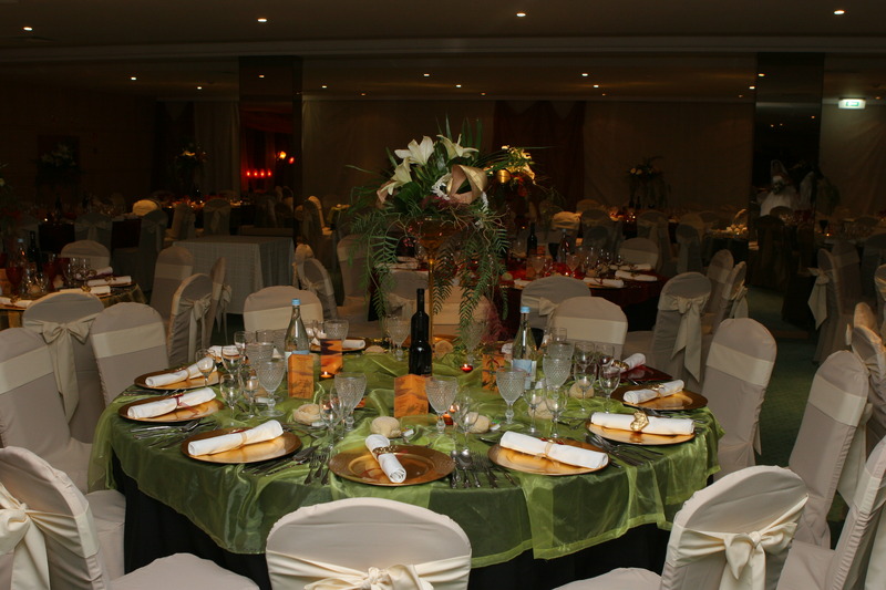 Hotel Baia Grande - Toplantı