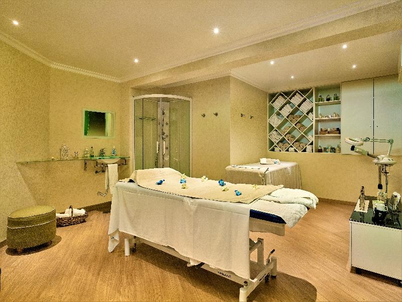 Hotel Baia Grande - Aktivite