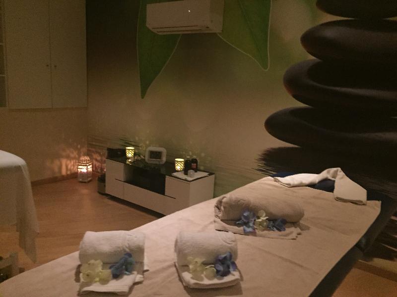 Hotel Baia Grande - Aktivite