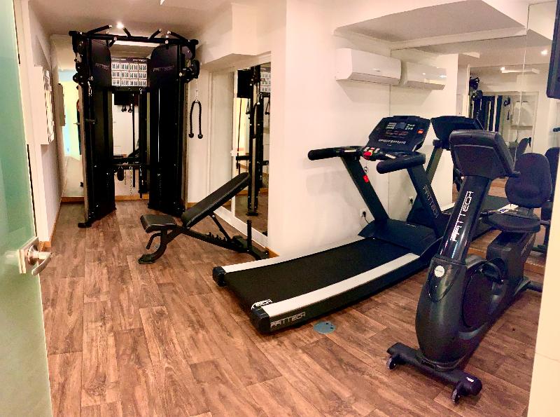 Hotel Baia Grande - Aktivite