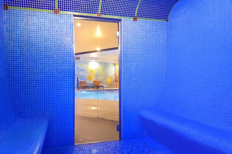 Hotel Baia Grande - Aktivite