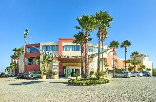 Hotel Baia Grande fotoÄŸrafÄ±