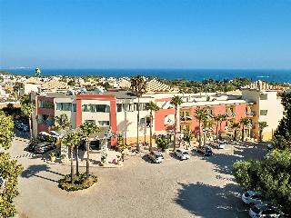 Hotel Baia Grande otel fotoğrafı