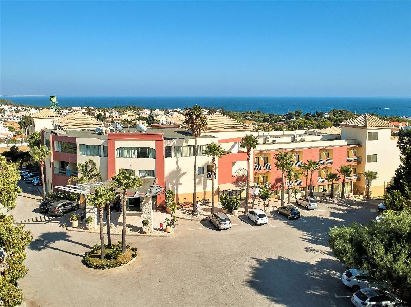 Hotel Baia Grande - Genel