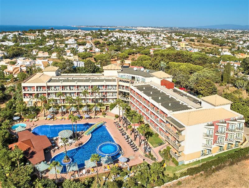 Hotel Baia Grande - Genel