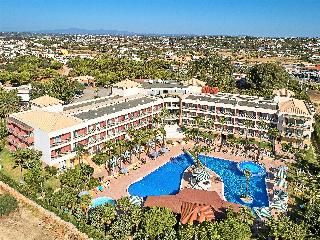 Hotel Baia Grande fotoÄŸrafÄ±