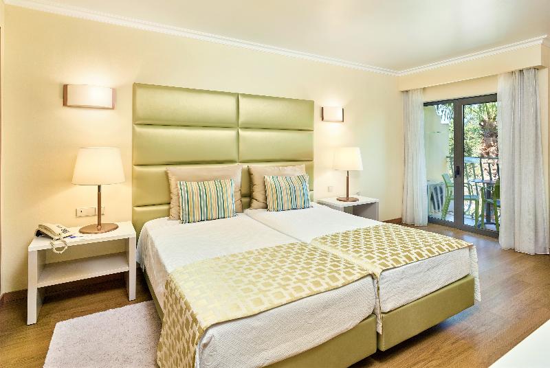 Hotel Baia Grande - Oda