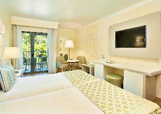 Hotel Baia Grande fotoÄŸrafÄ±