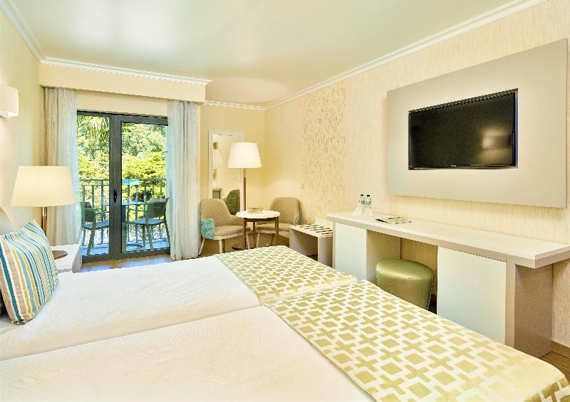 Hotel Baia Grande - Oda