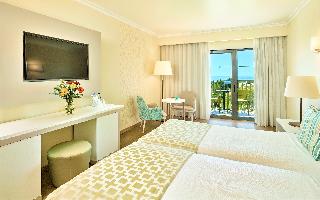 Hotel Baia Grande fotoÄŸrafÄ±