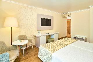 Hotel Baia Grande fotoÄŸrafÄ±