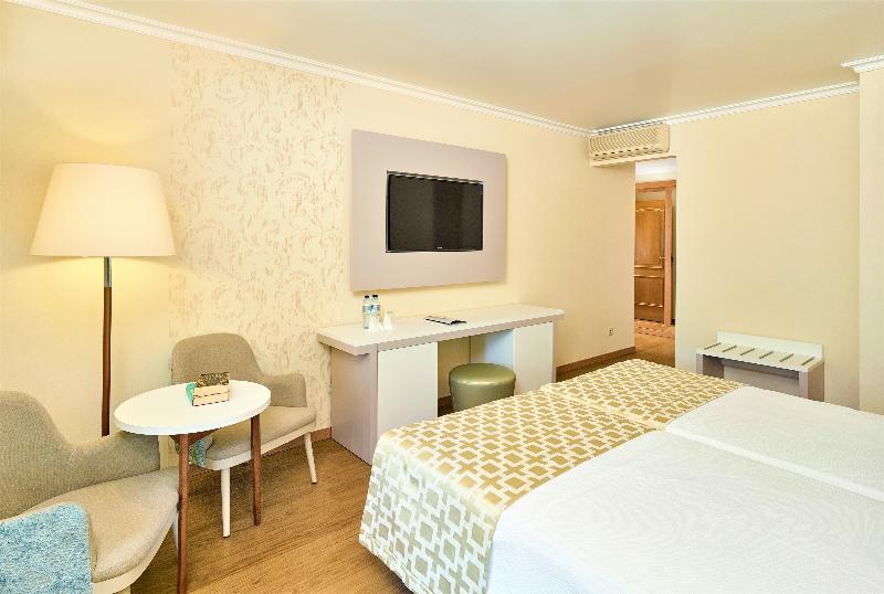 Hotel Baia Grande - Oda