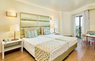 Hotel Baia Grande fotoÄŸrafÄ±