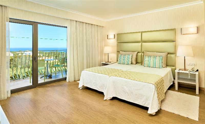 Hotel Baia Grande - Oda