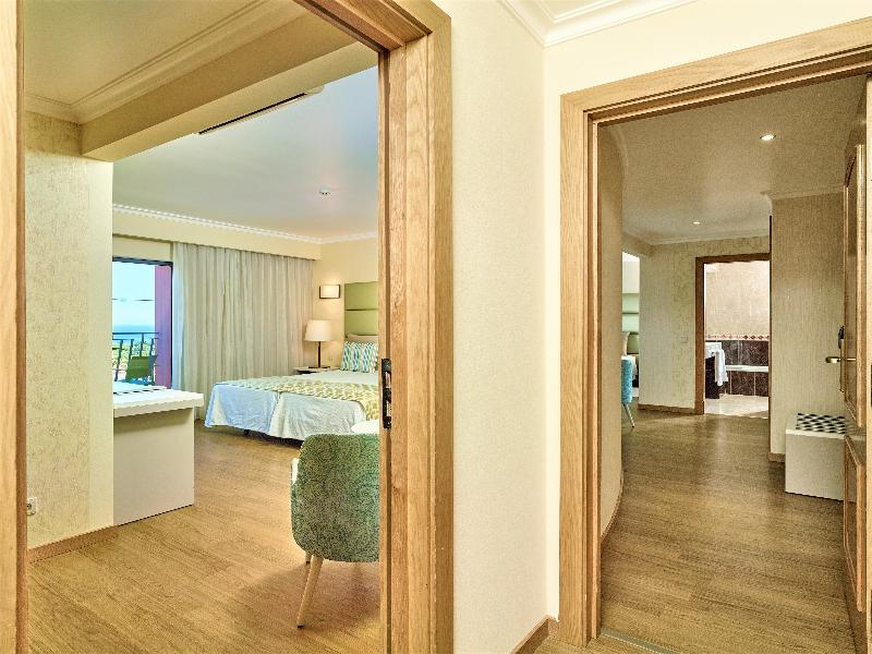 Hotel Baia Grande - Oda