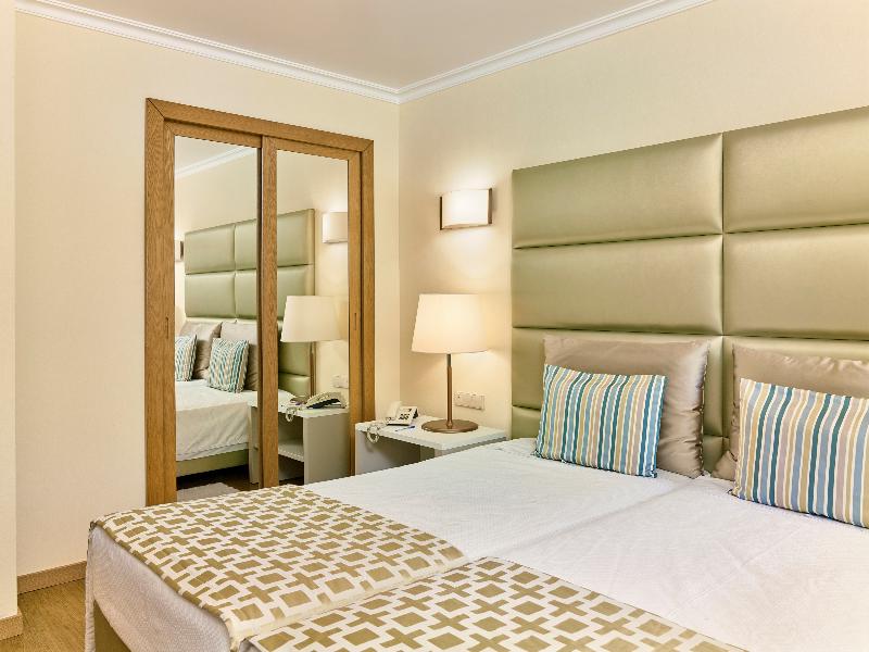 Hotel Baia Grande - Oda