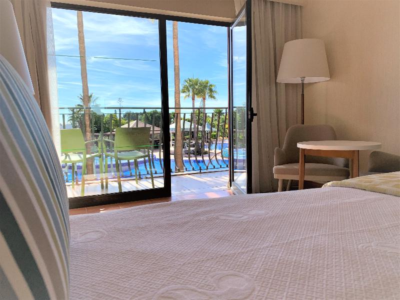 Hotel Baia Grande - Oda