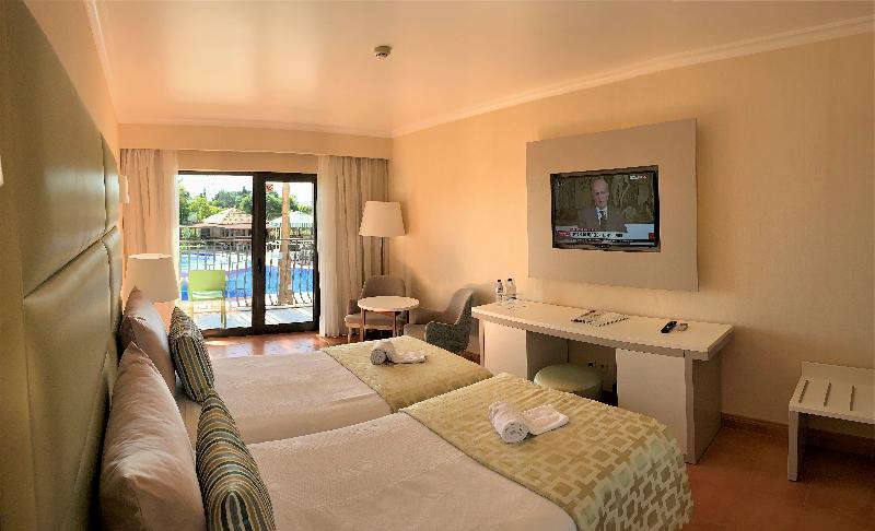 Hotel Baia Grande - Oda