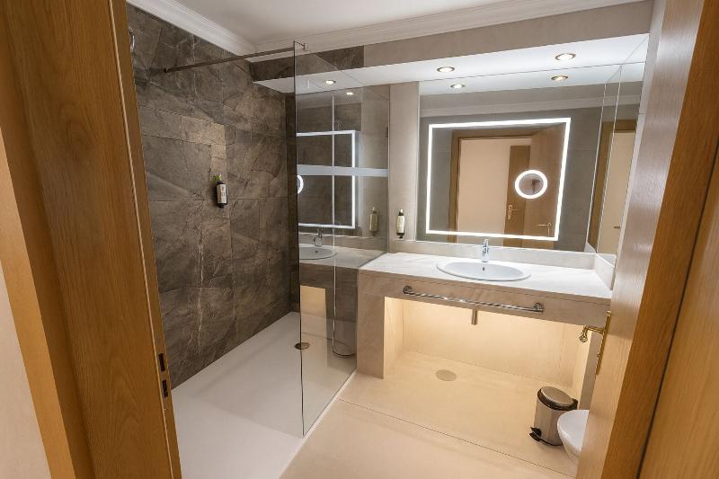 Hotel Baia Grande - Oda