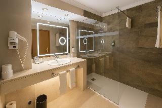 Hotel Baia Grande fotoÄŸrafÄ±