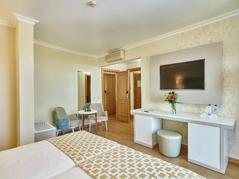 Hotel Baia Grande - Oda