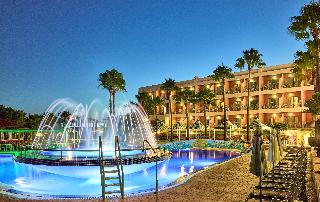 Hotel Baia Grande fotoÄŸrafÄ±