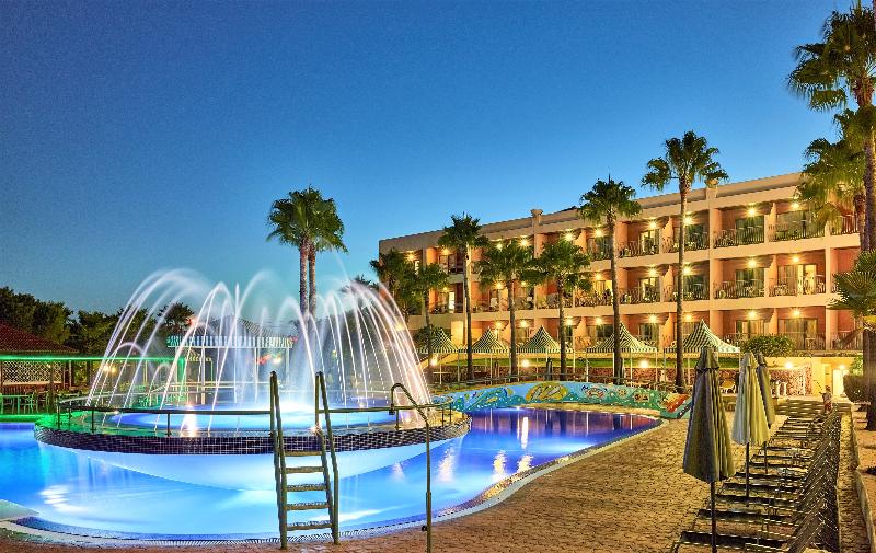 Hotel Baia Grande - Havuz
