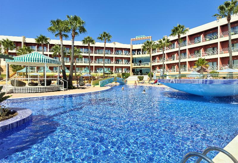 Hotel Baia Grande - Havuz