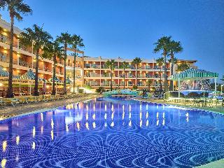 Hotel Baia Grande fotoÄŸrafÄ±