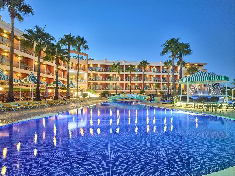 Hotel Baia Grande - Havuz