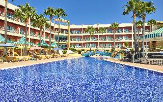 Hotel Baia Grande fotoÄŸrafÄ±