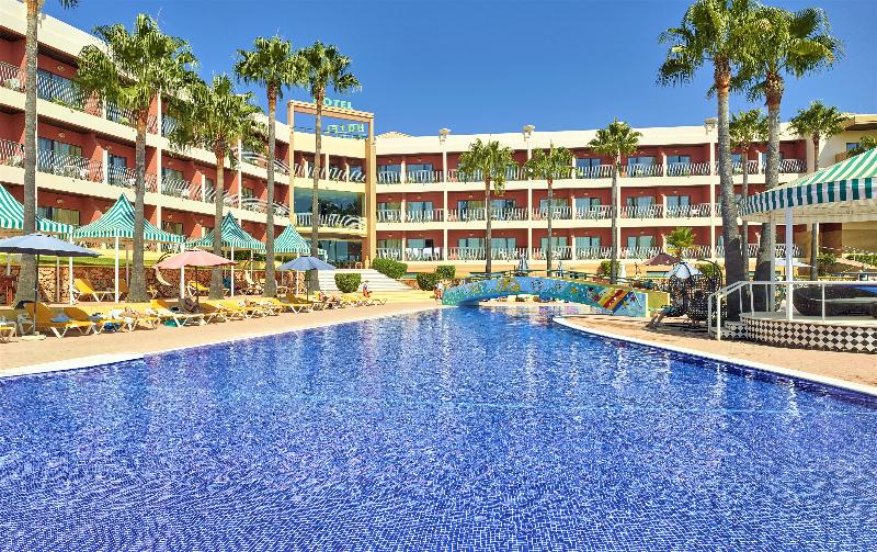 Hotel Baia Grande - Havuz