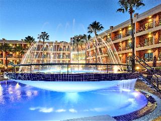 Hotel Baia Grande fotoÄŸrafÄ±