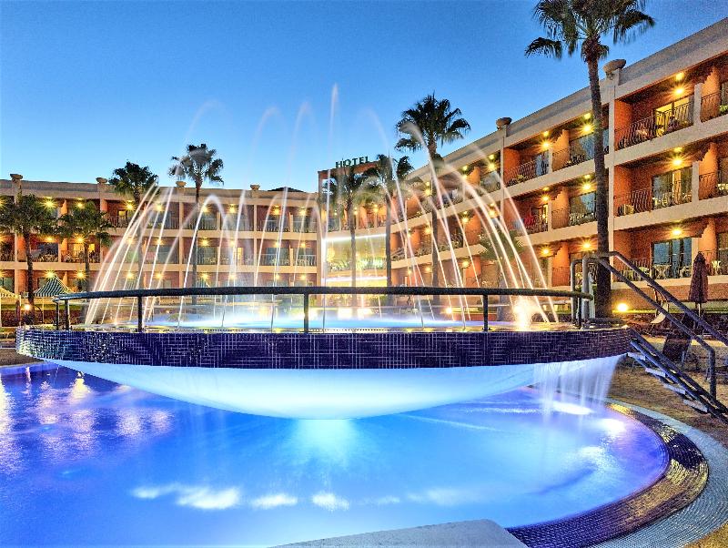 Hotel Baia Grande - Havuz