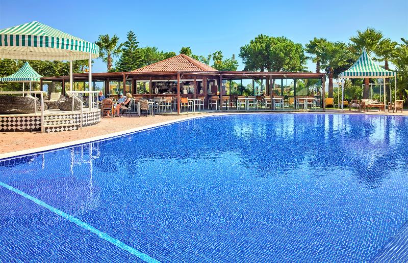 Hotel Baia Grande - Havuz