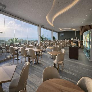 Hotel Baia Grande fotoÄŸrafÄ±